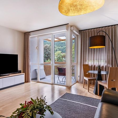 Ferienwohnung Hans Prato allo Stelvio Exterior photo
