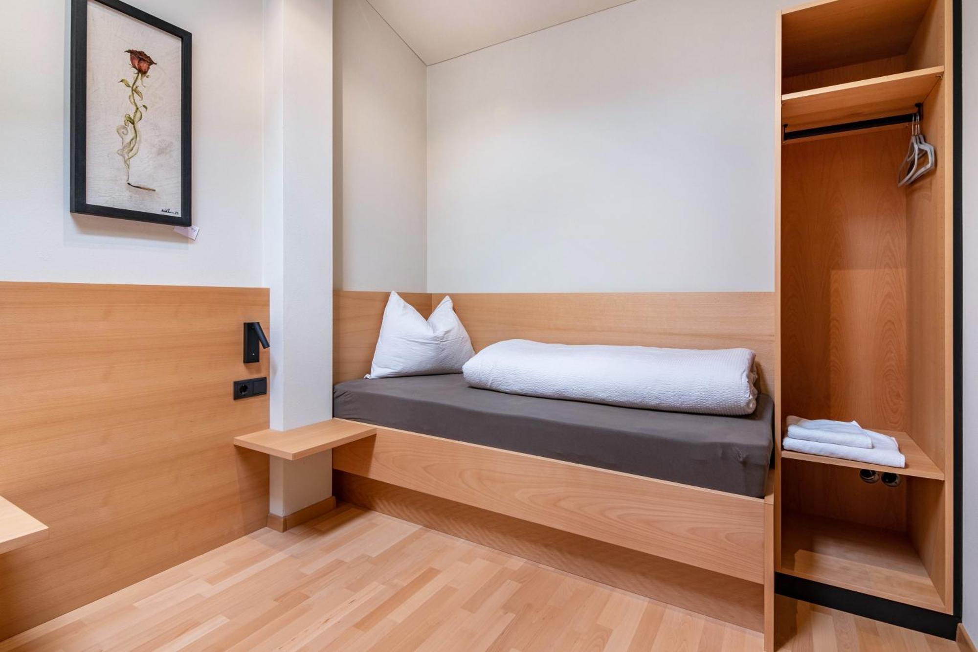 Ferienwohnung Hans Prato allo Stelvio Exterior photo